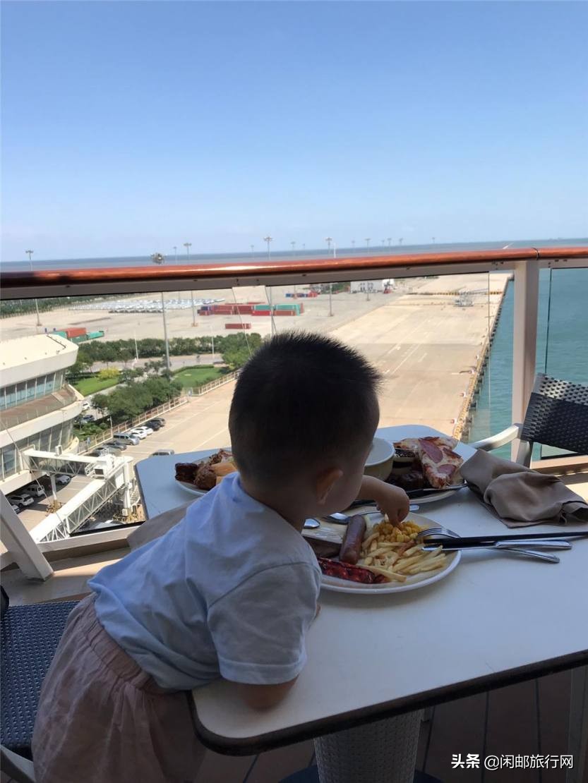 海洋量子号福冈熊本,海洋量子号邮轮游日本攻略