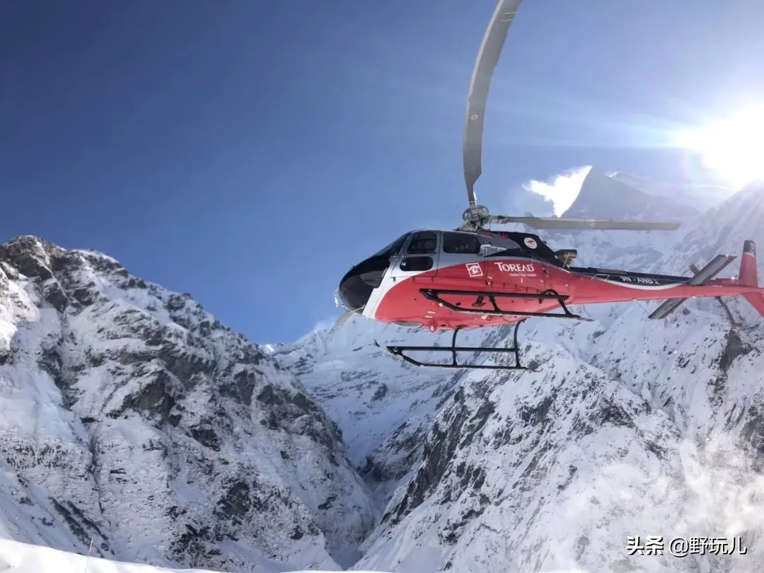 徒步abc多少公里,徒步abc攻略