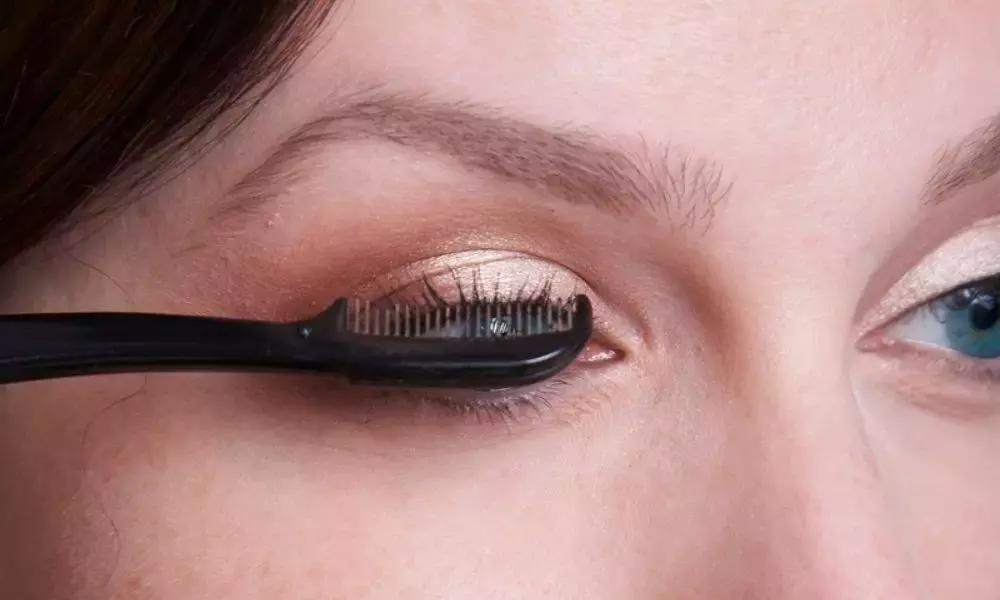 怎么样可以让睫毛变长变翘变浓密,让睫毛变长的简单小妙招