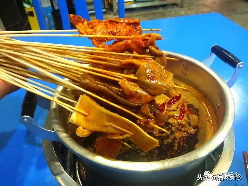 千里重庆火锅,重庆万里香火锅串串