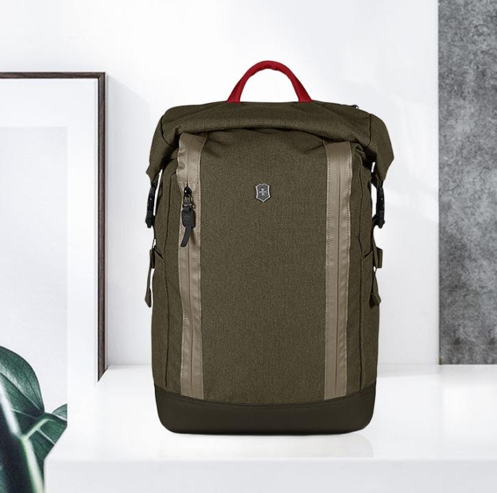 当你想要踏上旅途，那就让维氏装下你的向往