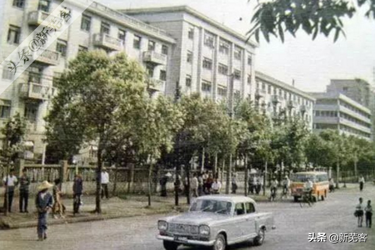 上海卷烟厂曾经生产过的香烟,芜湖卷烟厂现在生产什么香烟