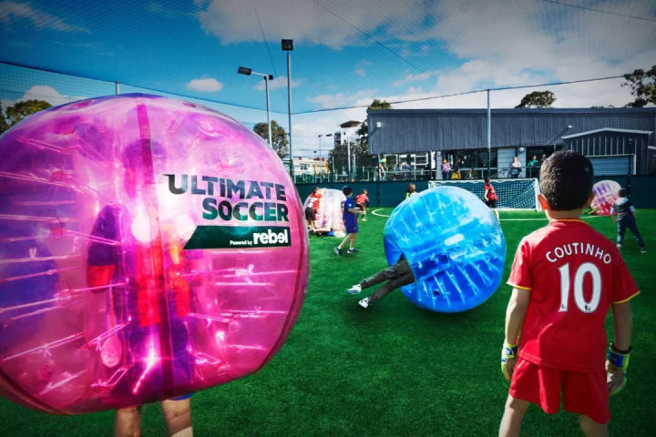 适合孩子的体育项目,10岁孩子适合学什么体育项目