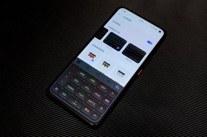 iqoo3手机评测,iqoo3手机测评