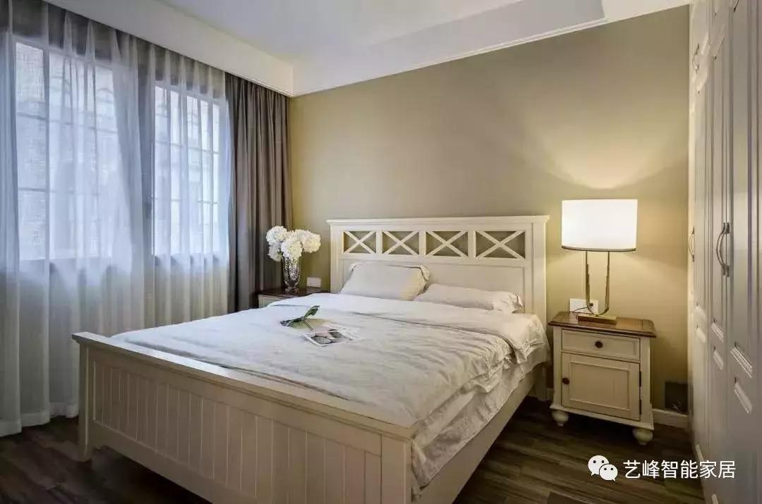 三室一厅米家智能家居设计方案,两室一厅如何打造全屋智能家居