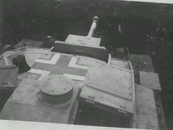 三号突击炮g型勇猛之路二战,三号突击炮和四号突击炮外观区别