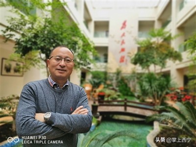 来自于内心的成就感,来自成功者的感悟