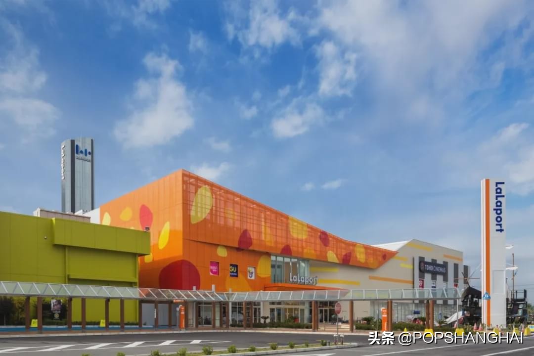 2019魔都潮人私藏网红地标全曝光,2019魔都必去50个地标