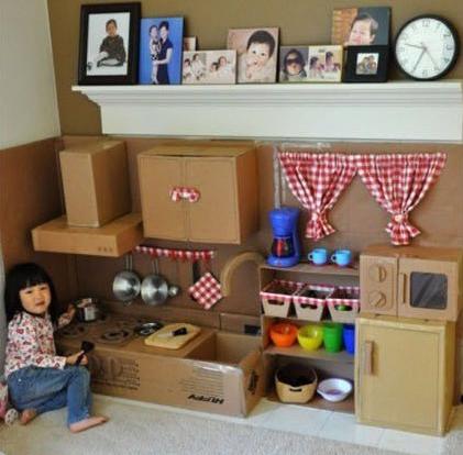 冰棒棍手工制作幼儿园简单小人,废物雪糕棍手工制作幼儿园