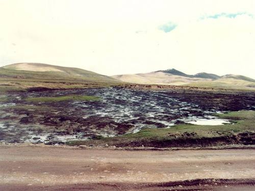 中东为什么不将海水引入沙漠,中东把海水引入沙漠