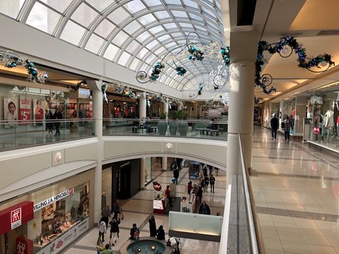 圣诞节的后一天是什么日子,温哥华圣诞节购物节