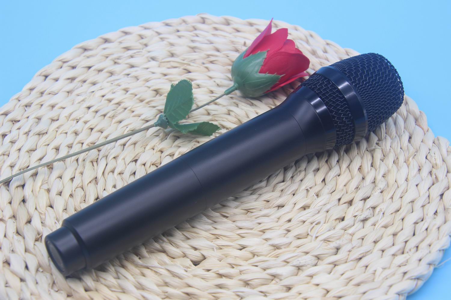 得胜tsk201无线麦克风唱歌费劲吗,得胜ts-k201无线麦克风怎么对频