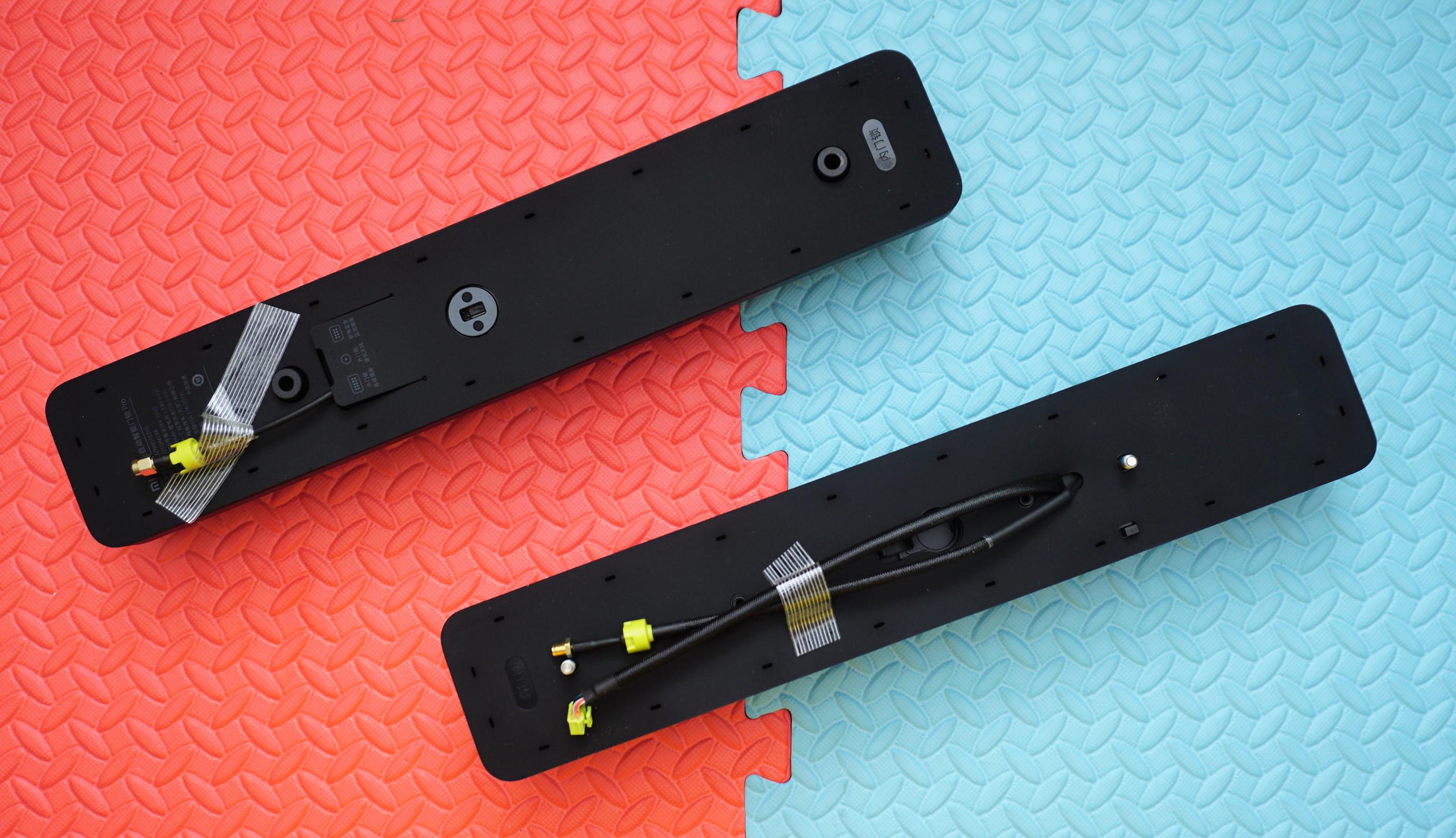 小米智能门锁适合什么防盗门,小米全自动智能门锁pro安全系数