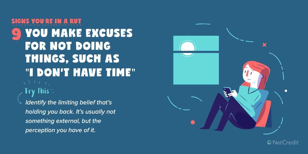 职业生涯10大误区,当你职业生涯止步不前应该怎么办