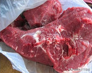 做牛肉干新鲜牛羊肉购买攻略,内蒙古特产牛羊肉牛肉干