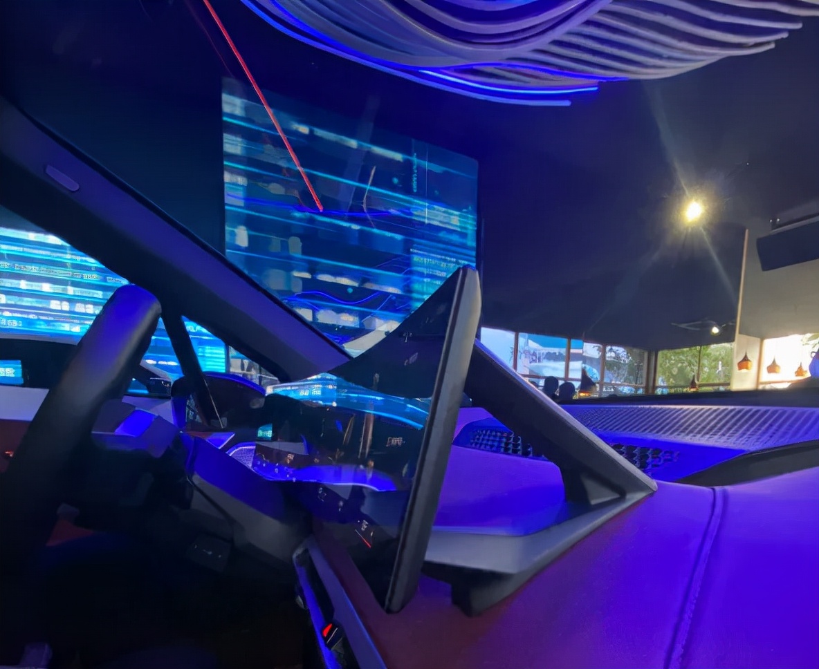 材料工程师的真实感受,宝马IX评测