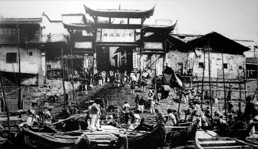 中国魂武汉,什么是武汉之魂