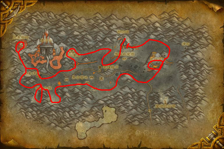 怀旧服部落采矿1-300快速冲级,魔兽世界怀旧服采矿1-300详细攻略