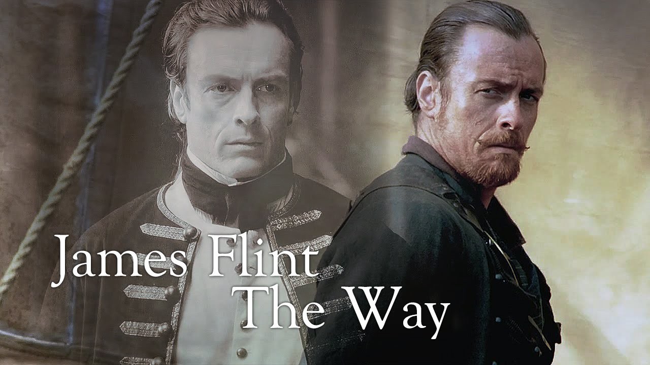 推荐黑帆类美剧,一口气看完美剧黑帆1-4