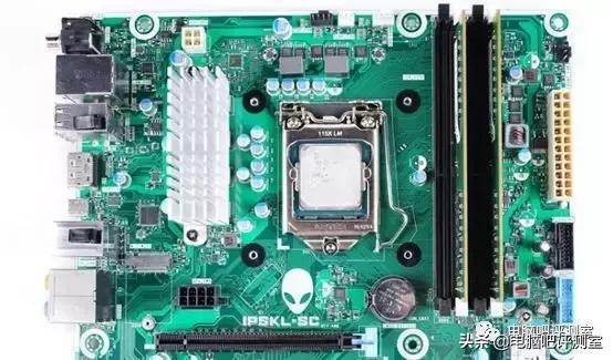 alienware组装台式机,装机帮扶站可信吗