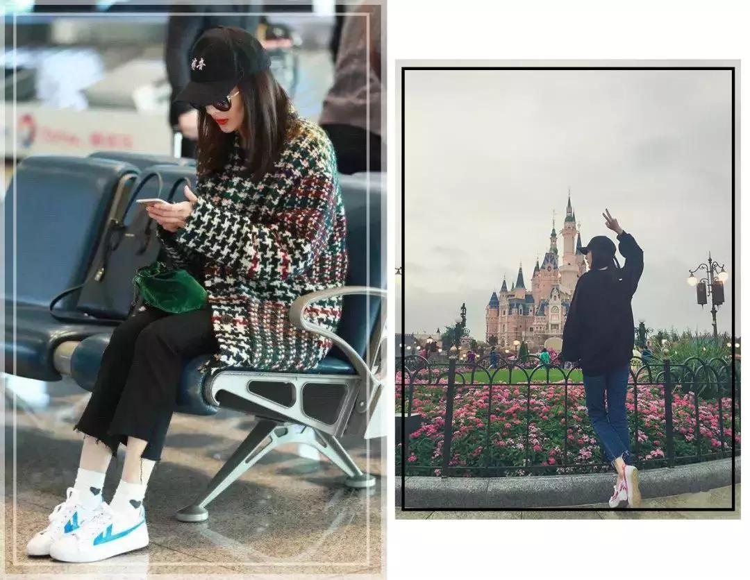 买不起系列帆布鞋,买不到的鞋