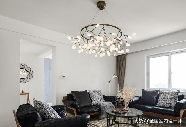 如何装修吊顶简单大方还好看,吊顶怎么装修简单又好看