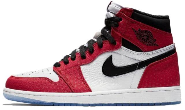 鞋柜不可缺少的一款鞋,你的鞋柜里缺一双新鞋子