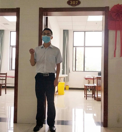 嘉鱼县耳鼻喉医院,嘉鱼县中医院耳鼻喉科