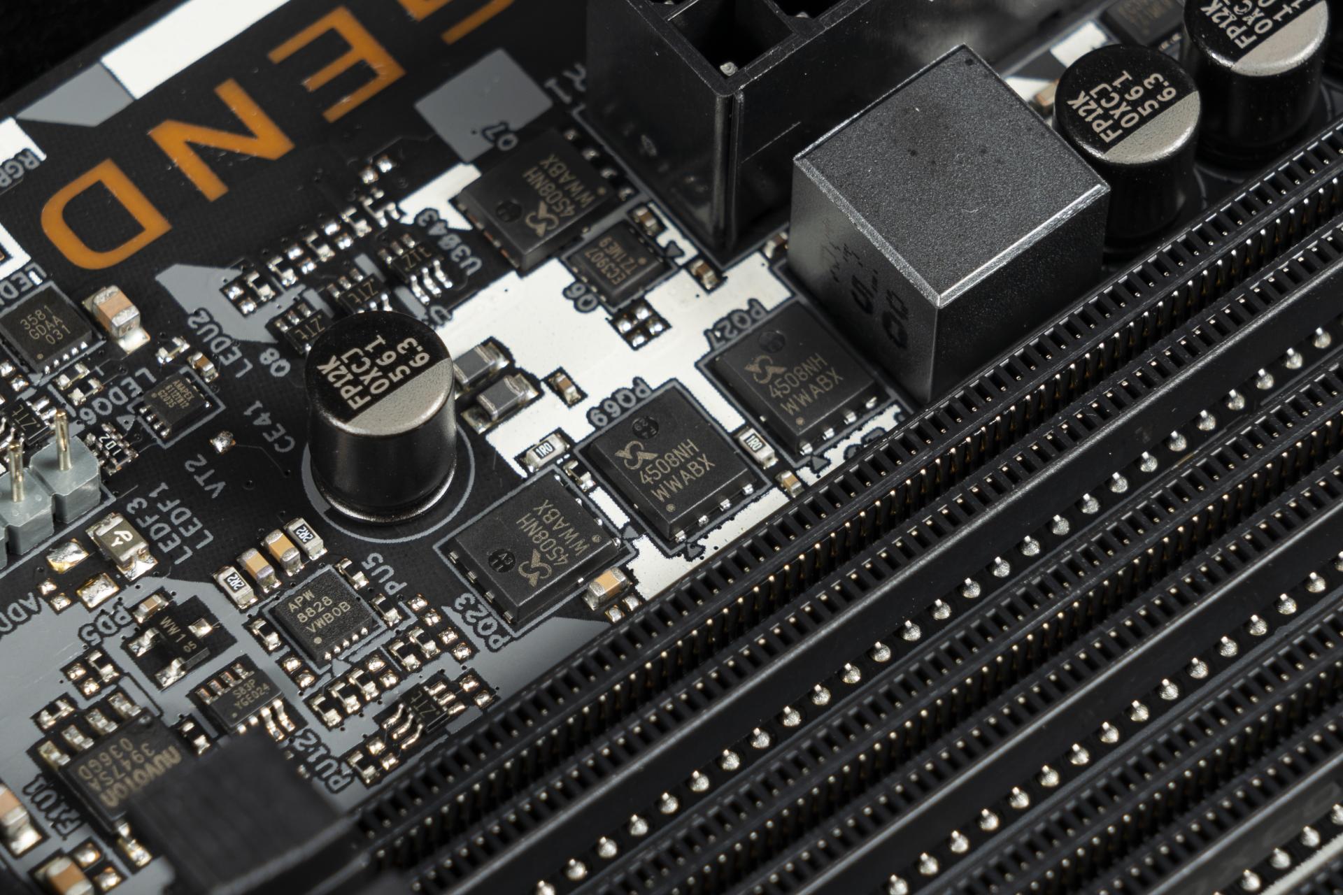 华擎b550m钢铁传奇评测,华擎b560m-hdv-ar2.0配10代i5