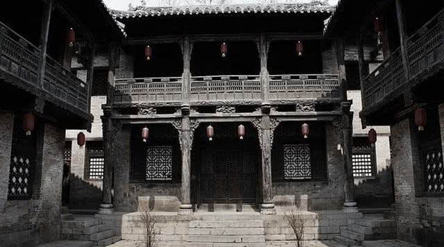 山西古建筑旅游路线介绍,山西古建筑旅游景点介绍