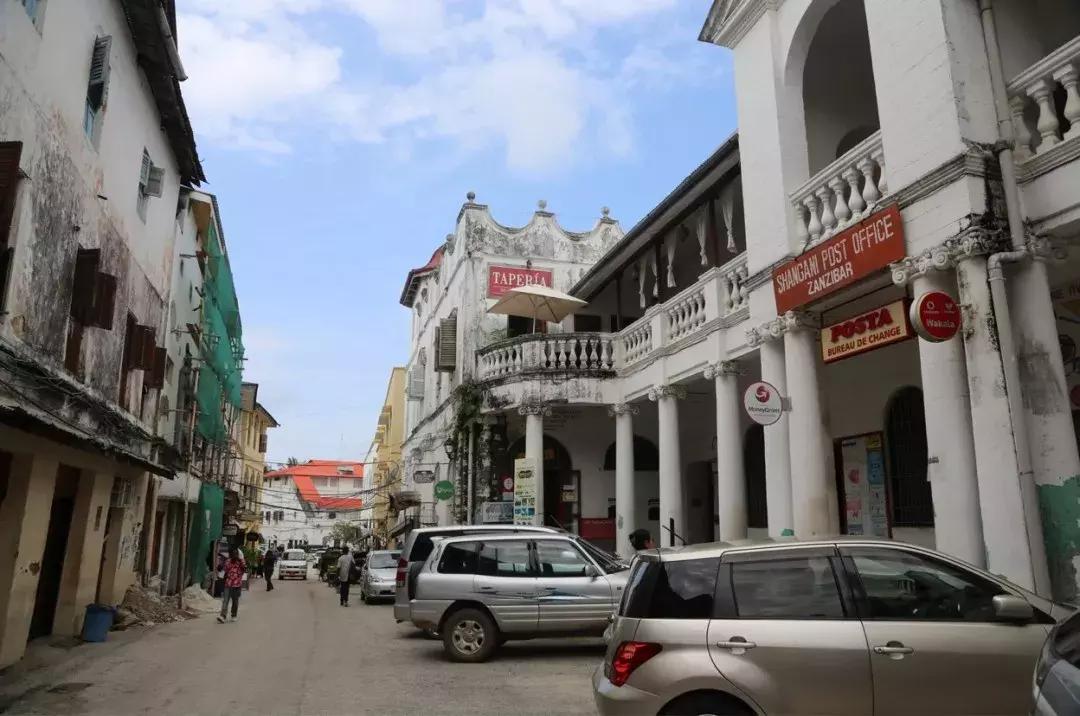 海哥带你游世界｜这周我们去非洲大草原看大西几！