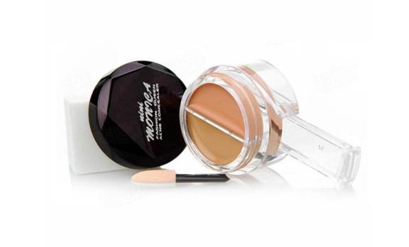 这3款遮瑕力度一级棒,推荐一款好看的平价遮瑕