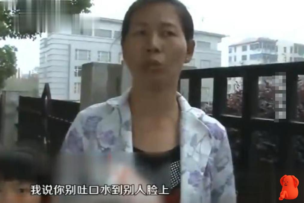 9岁女孩天生超能力，张开嘴就能喷水，网友直呼像《葫芦娃》水娃