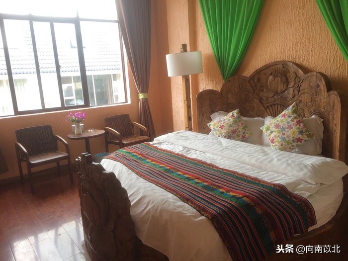 丽江旅游住宿民宿排行,丽江旅游住宿攻略大全推荐