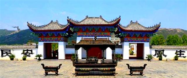 风水师年收入1000万,风水文化第一村风水先生