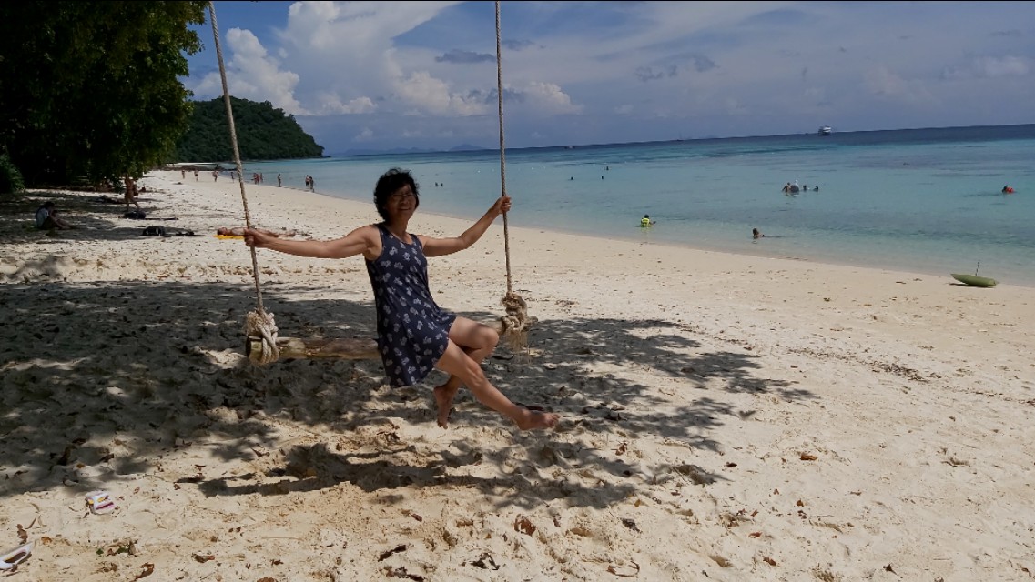 泰国私人导游,泰国神奇导游