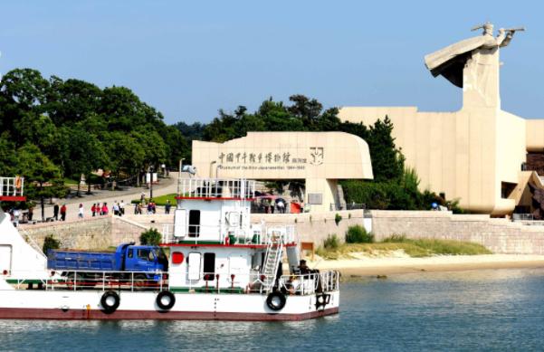 十大最美海岛之刘公岛,刘公岛沉浸式旅游