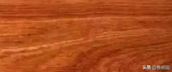 只有这七类木材才是真正的花梨木，教你火眼金睛“识花辨梨”！