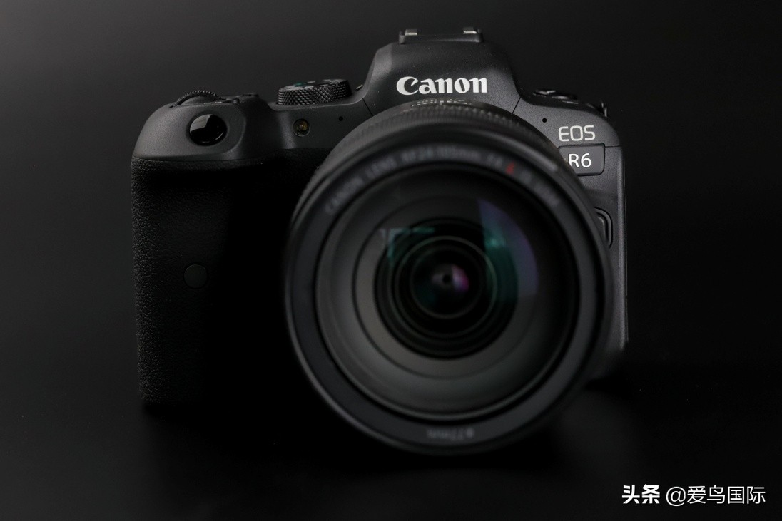 佳能eosr6详细参数曝光诚意满满,佳能发布新eosr6全画幅相机