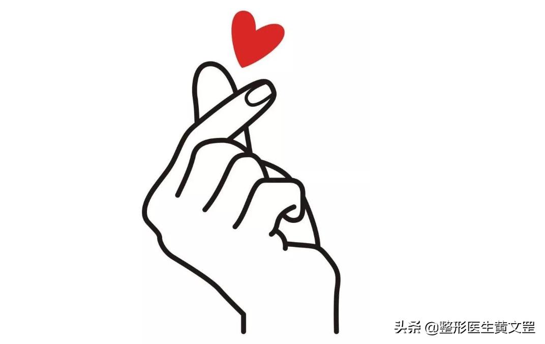 割完双眼皮后的注意事项图文,割完双眼皮后注意事项和禁忌