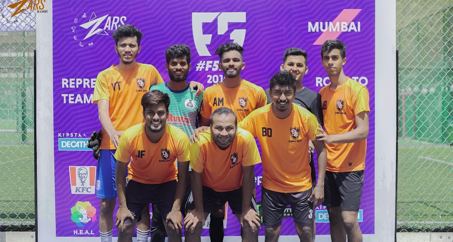 绿茵工程|2019F5WC美国、日本、印度、毛里求斯赛况