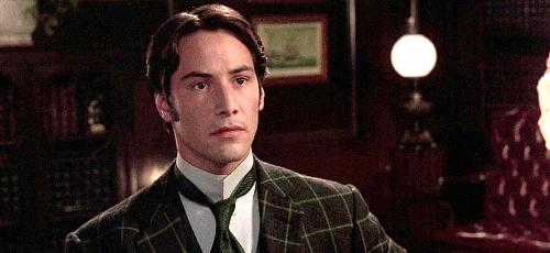 丧女失爱，辟谣无用，绝世美强惨基努·里维斯，放飞多年再遇真爱