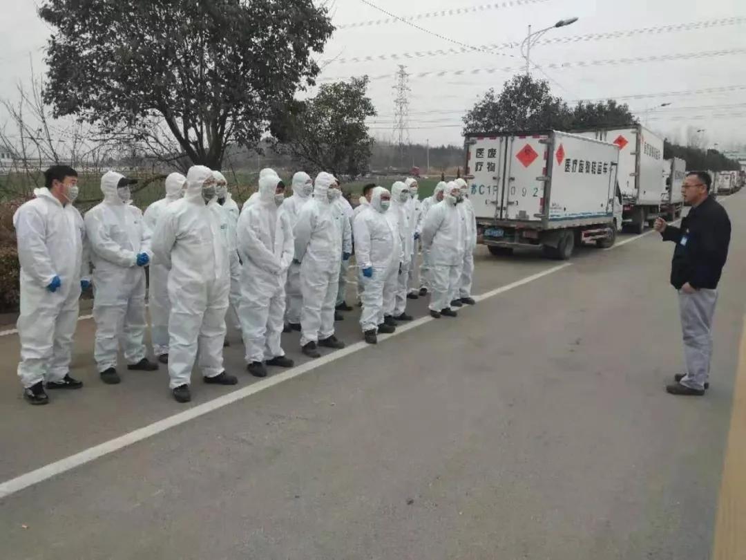 如果不小心感染上了新型冠状病毒肺炎，治疗康复大概需要多少钱？