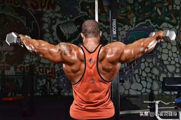 手臂过于粗壮怎么办,手臂肩膀弱怎么安排训练