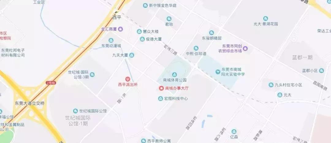 南城运动公园,南城体育公园最新消息