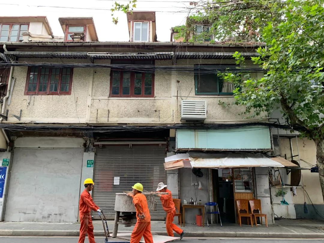 老卢湾面馆在哪里,上海卢湾十大面馆