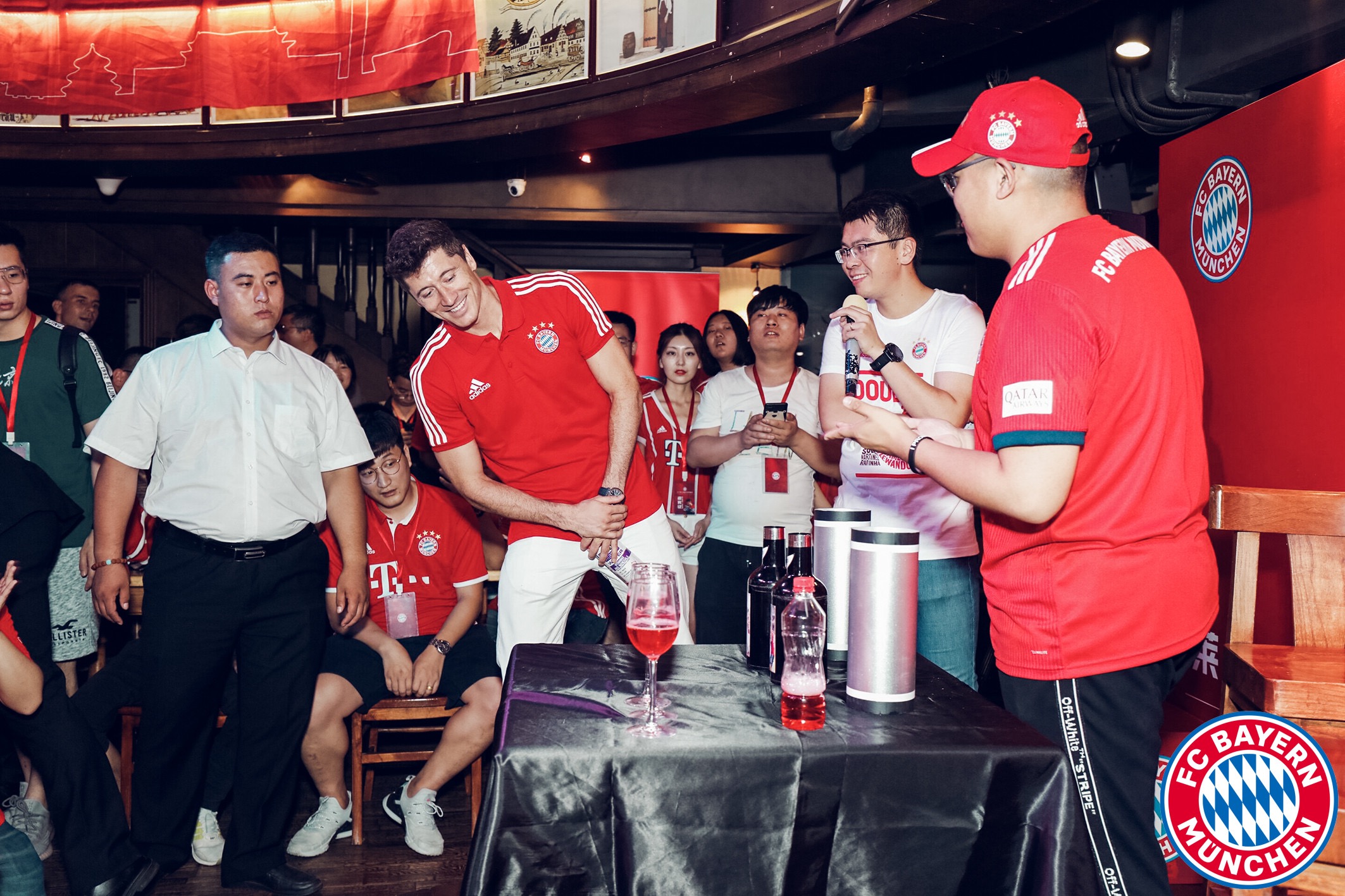 如果莱万还在拜仁,莱万在拜仁获得几次最佳射手