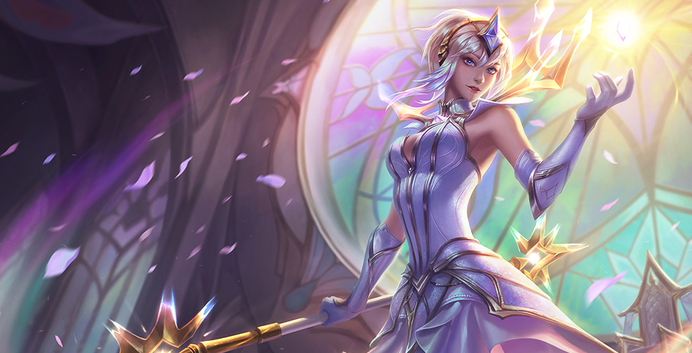 光辉女郎辅助天赋最新版,光辉女郎辅助有多强