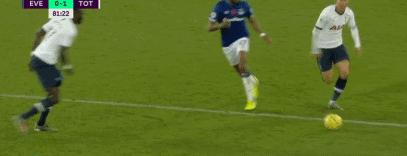 孙兴慜暴露短板,孙兴慜红牌观点