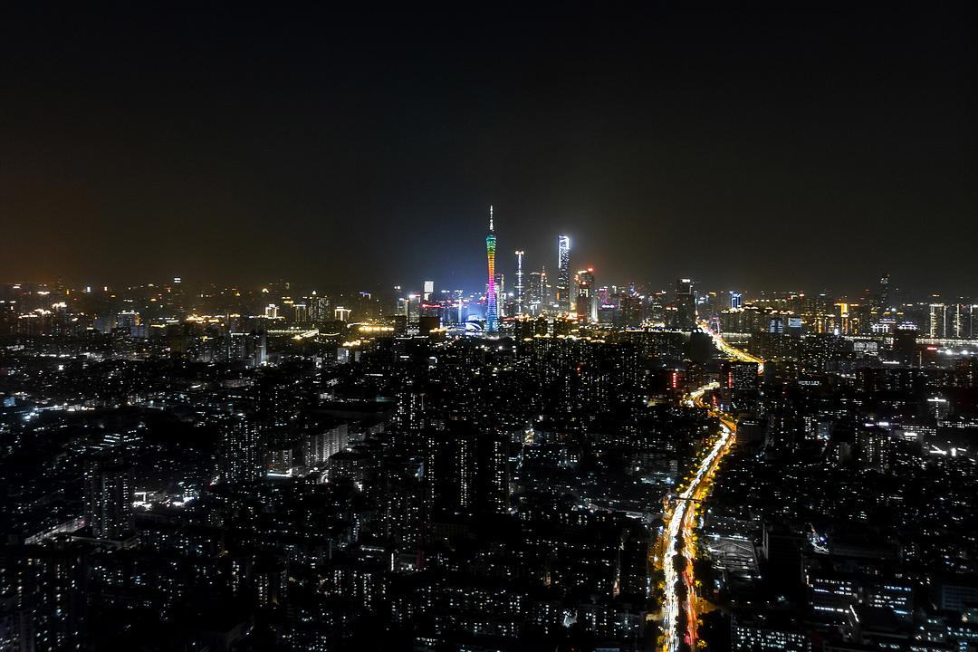 广州成为商业中心的原因,广州是最古老的商业城市